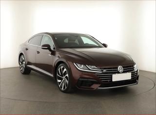 Volkswagen Arteon R-line 2.0 TSI 4Motion