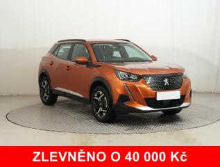 Peugeot 2008 1.2 PureTech, �R,1.maj