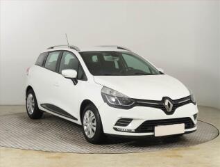 Renault Clio 0.9 TCe, �R,1.maj, Serv.kniha