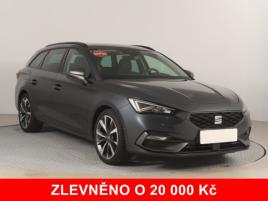 Seat Leon 1.5 TSI, FR