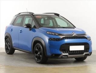 Citron C3 Aircross Shine 1.2 PureTech, R, DPH