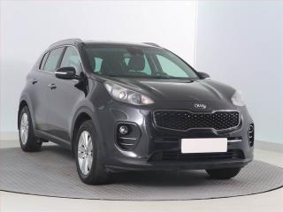 Kia Sportage Style 1.6 GDI, R,1.maj