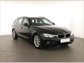 BMW 318 d, Automat, R,1.maj