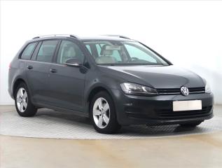 Volkswagen Golf 2.0 TDI, Automat, Serv.kniha