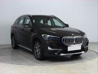 BMW X1 xDrive20d, R, Navi, X-Drive