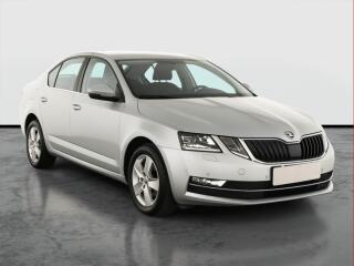 �koda Octavia Style 1.6 TDI, �R,1.maj