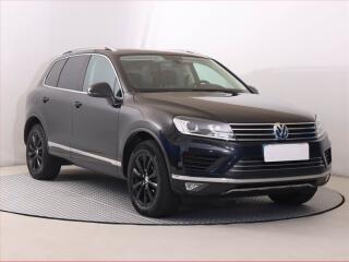 Volkswagen Touareg 3.0 TDI, 4X4, Automat