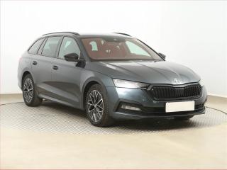 koda Octavia 2.0 TDI, R, AUTOMAT, DPH