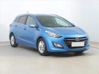 Hyundai i30 1.6 MPI, Tempomat