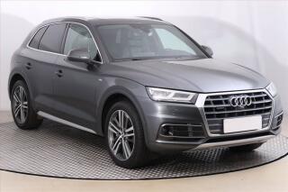 Audi Q5 S line 2.0 TDI