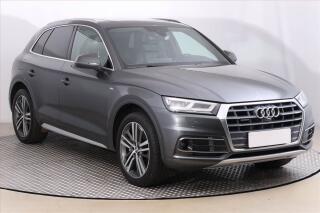 Audi Q5 S line 2.0 TDI