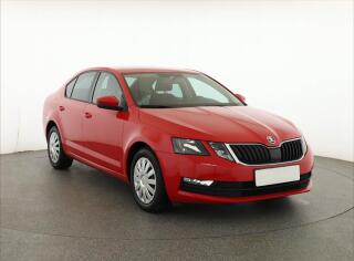 �koda Octavia Ambition 1.5 TSI, Serv.kniha
