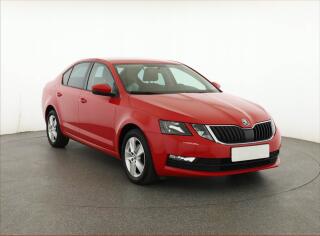 �koda Octavia Ambition 1.5 TSI, Serv.kniha