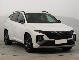 Hyundai Tucson N-Line 1.6 T-GDI, R, KM