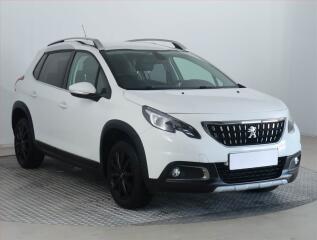 Peugeot 2008 1.2 PureTech, �R,1.maj