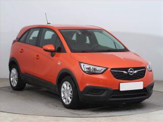 Opel Crossland X 1.2, �R,1.maj, Tempomat