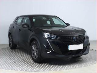 Peugeot 2008 1.2 PureTech, �R,1.maj
