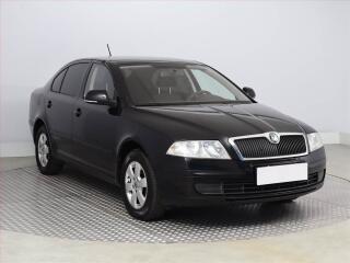 �koda Octavia Ambiente 1.6, po STK, Ta�n�