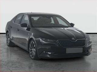 �koda Superb Laurin&Klement 2.0 TDI