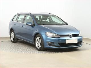 Volkswagen Golf 2.0 TDI, Xenony, Tempomat
