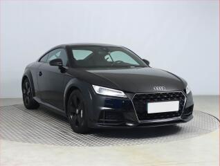 Audi TT 45 TFSI