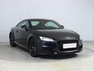 Audi TT 45 TFSI