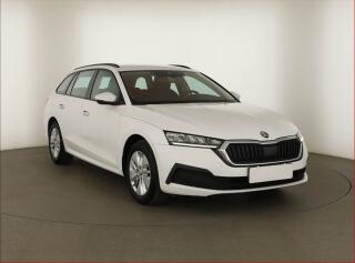 �koda Octavia Ambition 1.5 TSI