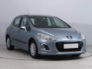 Peugeot 308 1.4 VTi, po STK, Ta�n�
