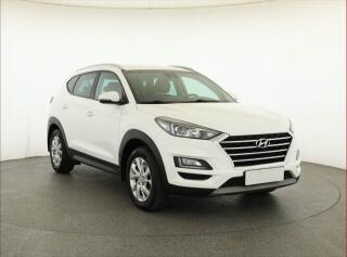 Hyundai Tucson 1.6 CRDi, Serv.kniha, Navi