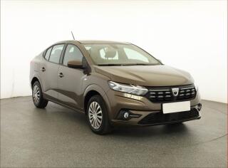 Dacia Logan 1.0 TCe, Automat, Serv.kniha