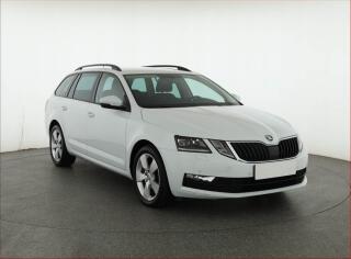 �koda Octavia 1.6 TDI, �R,1.maj, Serv.kniha