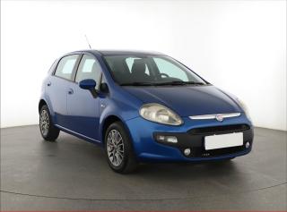 Fiat Grande Punto 1.4