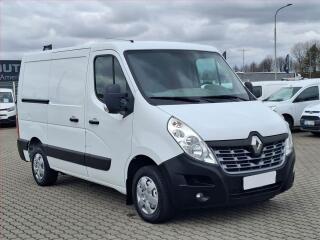 Renault Master 2.3 dCi 110, L1H1, �R