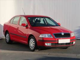 koda Octavia Elegance 1.9 TDI, Serv.kniha