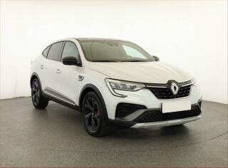 Renault Arkana R.S.Line E-Tech