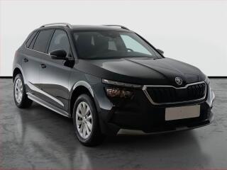 �koda Kamiq Style Plus 1.0 TSI, Automat