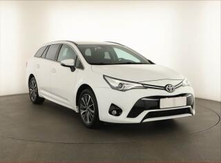 Toyota Avensis 2.0 D-4D, Navi, Tempomat