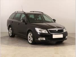 koda Octavia 2.0 TDI, Navi, Xenony