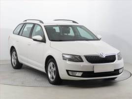 koda Octavia 2.0 TDI, Serv.kniha, Tempomat