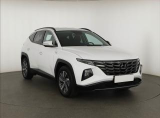 Hyundai Tucson Smart 1.6 CRDi 48V MHEV
