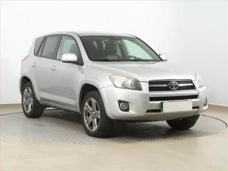 Toyota RAV4 2.2 D-CAT, 4X4, Tempomat