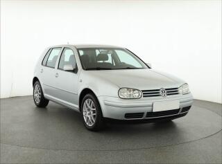 Volkswagen Golf 1.9 TDI , nov� STK, Klima
