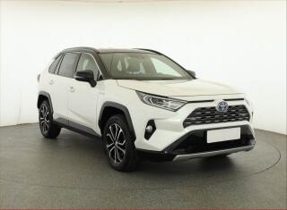 Toyota RAV4 2.5 Hybrid