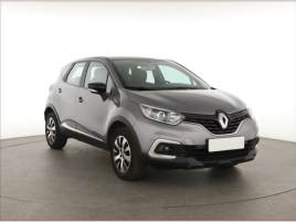 Renault Captur 1.2 TCe, R,2.maj, Serv.kniha