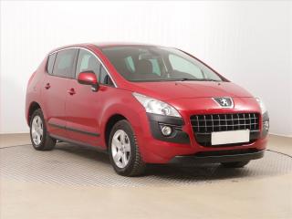 Peugeot 3008 1.6 HDi, R,2.maj, Tempomat