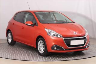 Peugeot 208 Active 1.2 PureTech