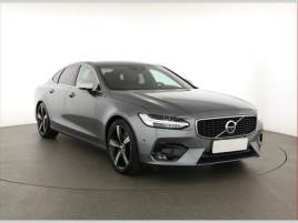 Volvo S90 T6 AWD, R, NAVI, TEMPOMAT