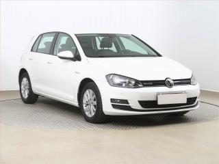 Volkswagen Golf 1.4 TGI CNG, Tempomat