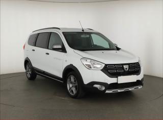 Dacia Lodgy Stepway 1.5 Blue dCi, 7mst