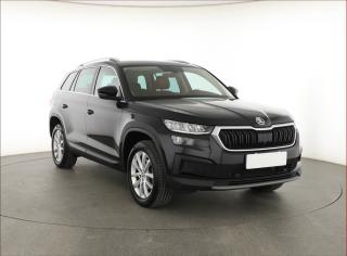 koda Kodiaq Style 2.0 TDI, R, 4X4, DSG